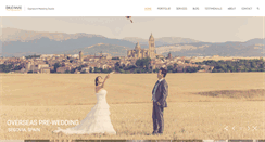 Desktop Screenshot of emilionavas.com